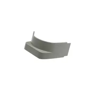 Brother 737 Seri Düz Makine Üst Kayış Koruma Kapağı /S02635-001