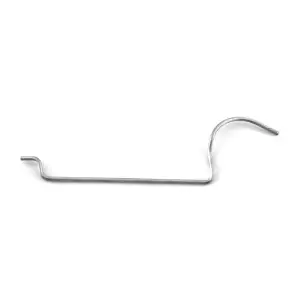 Brother 777-737 Seri Bıçaklı Düz Makine Çağanoz Yağlama Borusu /S32349001