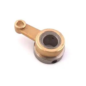 Brother 777 Seri Bıçaklı Düz Makine Bıçak Mafsal Eksantrik /S10586001,S10587001