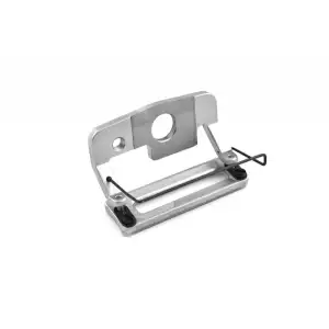 Brother 800A Seri İlik Makine Bombeli Ayak  (25 mm) /S37102001