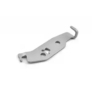 Brother 800A Seri İlik Makine Germe Bülteni Kolu /S50385001