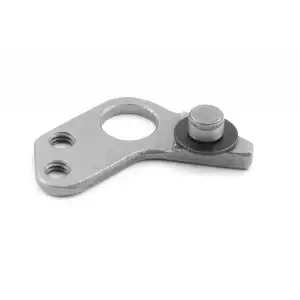 Brother 800A Seri İlik Makine Tırnak Kolu /S50253-001