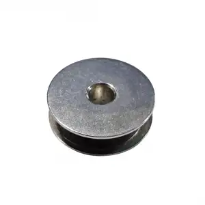 Brother 814 İlik Alüminyum Masura / 146025-001 (502526M)