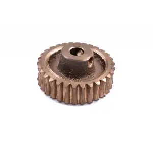 Brother 814 Seri İlik Makine Dişli Sarı /141368001