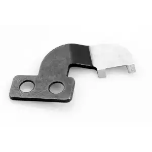 Brother 814 Seri İlik Makine Hareketli Alt L Bıçak /141541-001