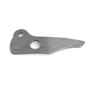 Brother 814 Seri İlik Makine Makas Yaprağı /141513-001