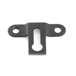 Brother 814 Seri İlik Makine Sabit Alt T Bıçak /141543-001