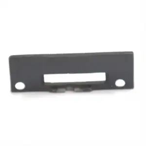 Brother 837 Çift Papuç Deri Plaka / 150959-001