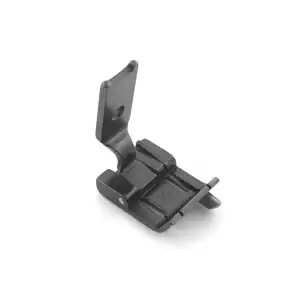 Brother 845 Seri Çift İğne Makine İğne Ters Çima Ayağı 7/16 (11,2 Mm) /P112BL7/16,1/16X1/32