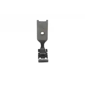 Brother 845 Seri Çift İğne Makine Kendinden Çimalı Ayak 1/4 (6,4 Mm) /223773,1/4