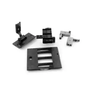 Brother 845 Seri Çift İğne Makine Takım 5/8 (16 Mm) /845,1.5/8