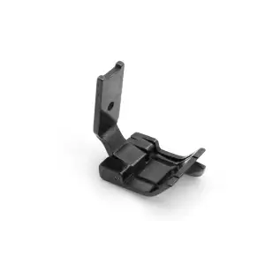 Brother 875 Seri Çift İğne Makine Çıma Ayak 1/2 (12,7 mm) /P112B1/2,1/16