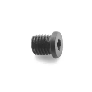 Brother 875 Seri Çift İğne Makine Elektronik Hareketli Bıçak Vidası /148536001