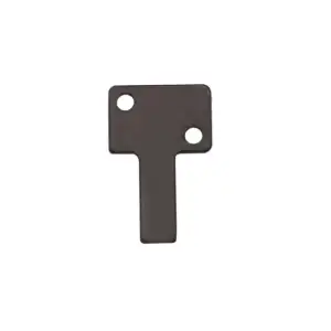 Brother 875 Seri Çift İğne Makine Kafadan Motorlu Tırnak Kapağı /SA4395001