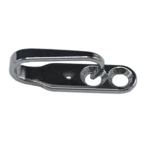 Brother 875 Seri Çift İğne Makine Ön Orta İp Yolu /112658-001