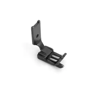 Brother 875 Seri Çift İğne Makine Özel Ayak 3/16 (4,8 mm) /S570HL3/16,1/16