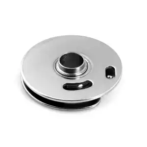 Brother 875 Seri Çift İğne Makine Tansiyon Yay Kanalllı Pul /108254001