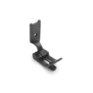 Brother 875 Seri Çift İğne Makine Ters Çıma Ayak /P112BL,1/8,1/32