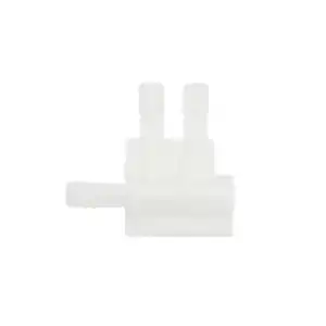 Brother 875 Seri Çift İğne Makine Yağ Borusu /S38265000