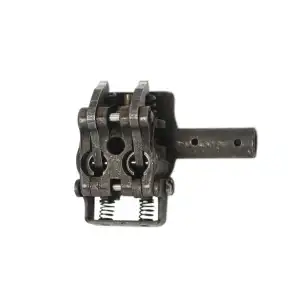 Brother 8752 Seri Çift İğne Makine Kafadan Motor Beyin /SA4387-001