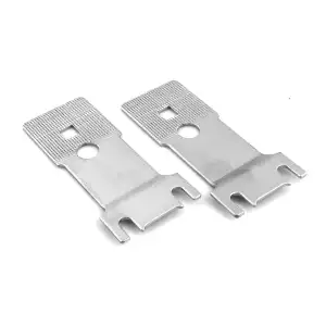 Brother 917 Seri Düğme Makine Geniş Oynar Plaka /S03476101