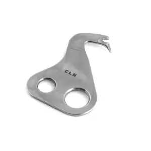 Brother 917 Seri Düğme Makine Hareketli Bıçak /S03627001