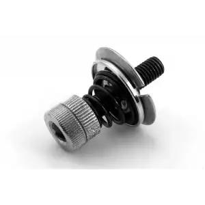 Brother 917 Seri Düğme Makine İçi Delikli Kısa Tansiyon /S03549001