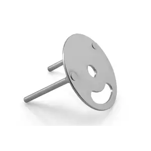 Brother 917 Seri Düğme Makine İp Yol Çatalı /S03542-001