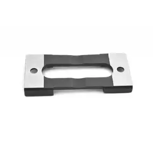 Brother 917 Seri Düğme Makine Kızak Plakası /S03567001