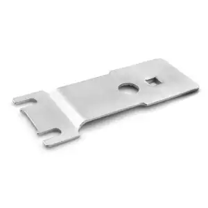 Brother 917 Seri Düğme Makine Oynar Plaka /S03476