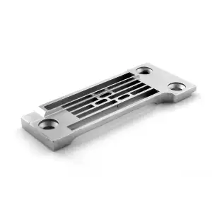 Brother 928 Seri Kollu Makine Plaka 1/4 (6,3 mm) /150667-101