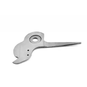 Brother 981 L3 Seri Gözlü İlik Makine Makas Bıçağı /S37675-101