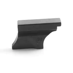 Brother 981 Seri Gözlü İlik Makine Balta (22 mm) /S37707-001