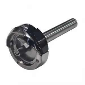 Brother Çiftiğne 845 Elektronik Çağanoz / HR12-15LC