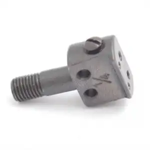 Brother Çiftiğne 845 Mekanik 1/4 İptalsiz İğne Bağı / 158792