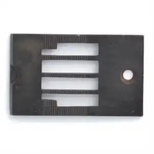 Brother Çiftiğne 845 Mekanik 1İnç Plaka / 147176-001