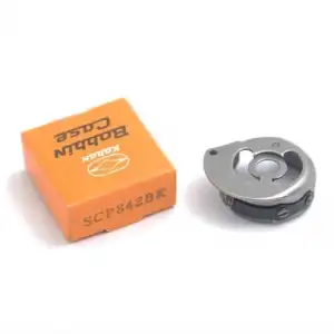 Brother Çiftiğne 845 Mekik / SCP-842BK