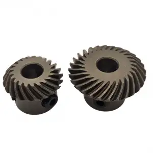 Brother Çiftiğne 8450 Çağanoz Dişli Takım / SA2572-SA2576(SA6307)