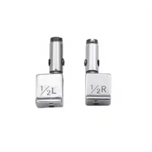 Brother Çiftiğne 875 1/2 İptalli İğne Bağı / S15765+S15766