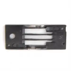 Brother Çiftiğne 875 Elektronik 1/2 Plaka / 149677-001