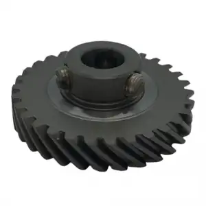 Brother Çiftiğne 875 Elektronik Çağanoz Dişli (Büyük) / SA4549001