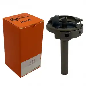 Brother Çiftiğne 875 Mekanik Çağanoz / 130.19.042 (S13616-91) HG12MC(1)