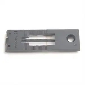 Brother Çiftiğne Elektronik 1/4 Plaka / 155853-001