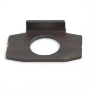 Brother Düğme 916 Ayar Vidası Üst Tırnaklı Sacı / S03480