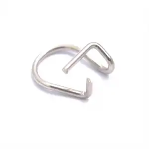 Brother Düğme 916 Ön İp Yolu Yayı / S06253-201