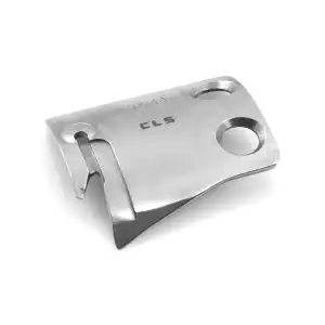 Brother Düz Makine Yürüyen İğne Hareketli Bıçak /159541-001