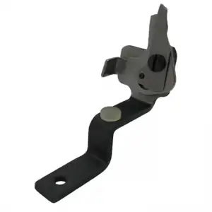 Brother Elektronik HE800A İlik Makası (Komple) / S50404-301