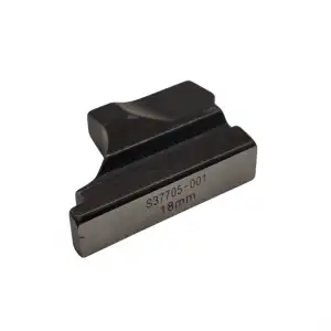 Brother Gözlü İlik DH4-B981 18Mm Balta Kot / S37705-001