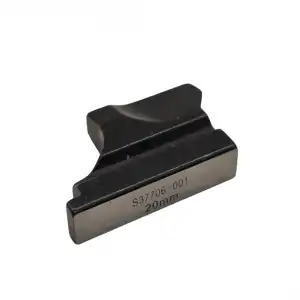 Brother Gözlü İlik DH4-B981 20Mm Balta Kot / S37706-001