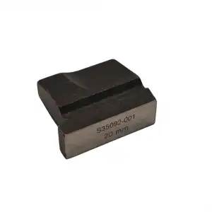 Brother Gözlü İlik RH9820 20Mm Balta Kumaş / S35092-001